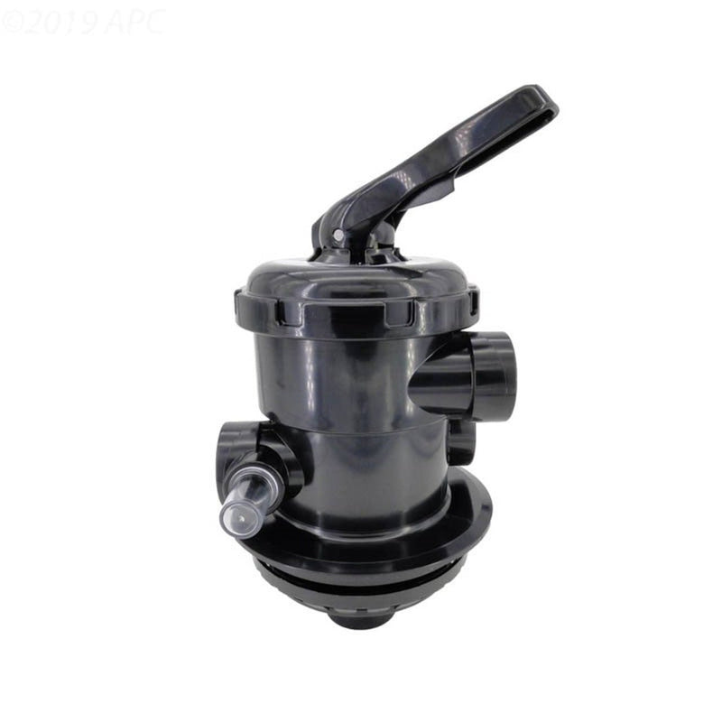 Astral 22358 1.5" Top Multiport Mount Valve – Vita Pool Supply