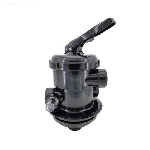 Astral 22358 1.5" Top Multiport Mount Valve – Vita Pool Supply