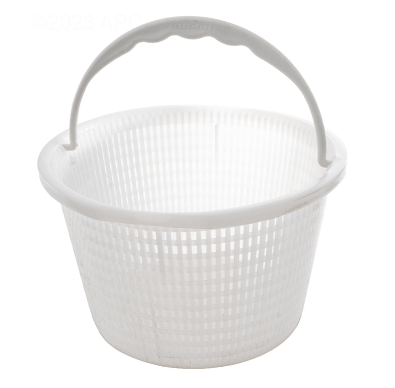 AstralPool In Ground Skimmer Basket with Handle, 4402010504 – Vita Pool Supply