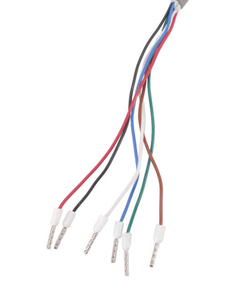 Autopilot APK0041 Trisensor Assembly with Cord Pro – Vita Pool Supply