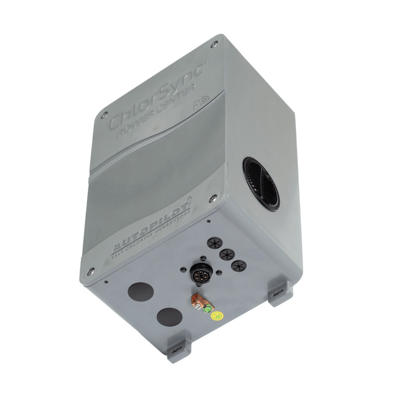 AutoPilot ChlorSync Power Center ECP0312 – Vita Pool Supply