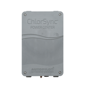 AutoPilot ChlorSync Power Center ECP0312 – Vita Pool Supply
