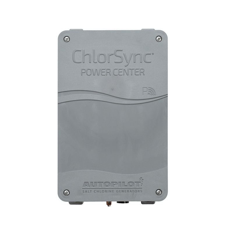 AutoPilot ChlorSync Power Center ECP0312 – Vita Pool Supply