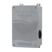 AutoPilot ChlorSync Power Center ECP0312 – Vita Pool Supply