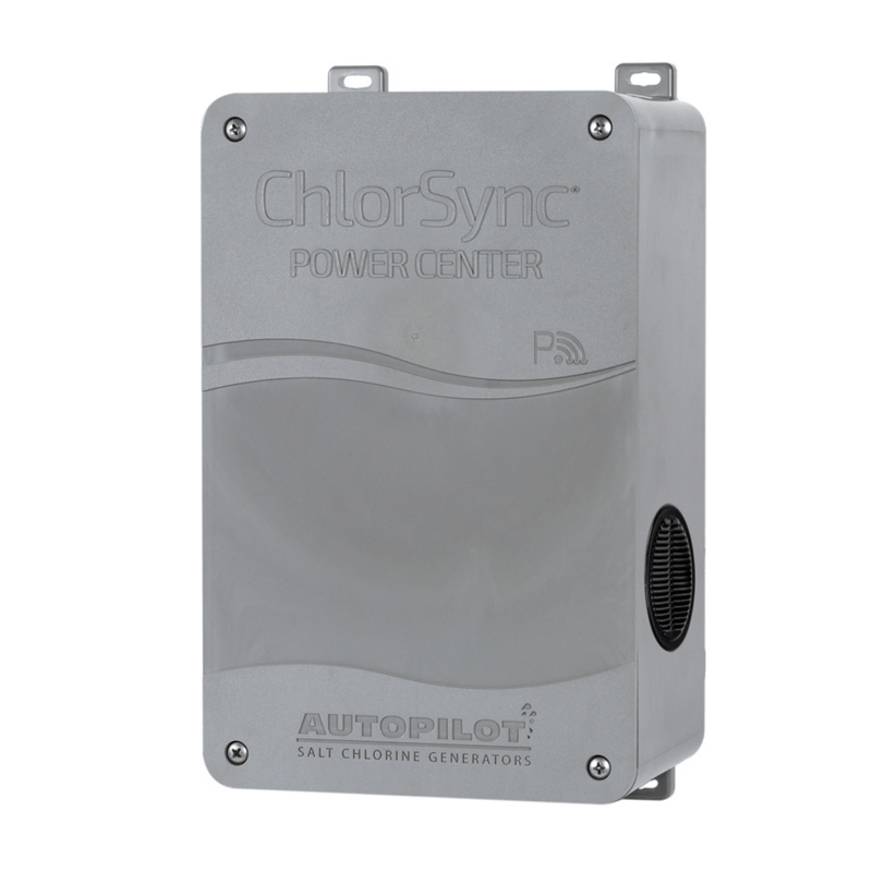 AutoPilot ChlorSync Power Center ECP0312 – Vita Pool Supply