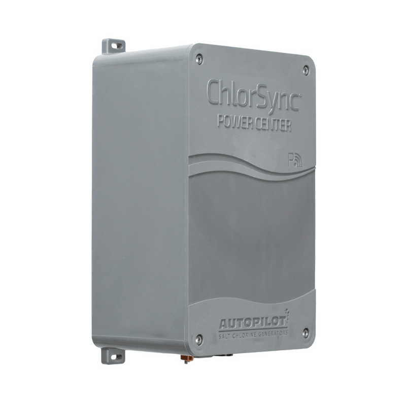 AutoPilot ChlorSync Power Center ECP0312 – Vita Pool Supply