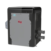AVIA HD 399K BTU LP Propane Pool Heater – NiTek, Low NOx, Wi - Fi (018111, P - D404A - EP - N, 018051) Ruud Raypak – Vita Pool Supply