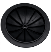 Baker Hydro WC6220204 V - Band Lid Assembly for HRV Commercial Filter – Vita Pool Supply