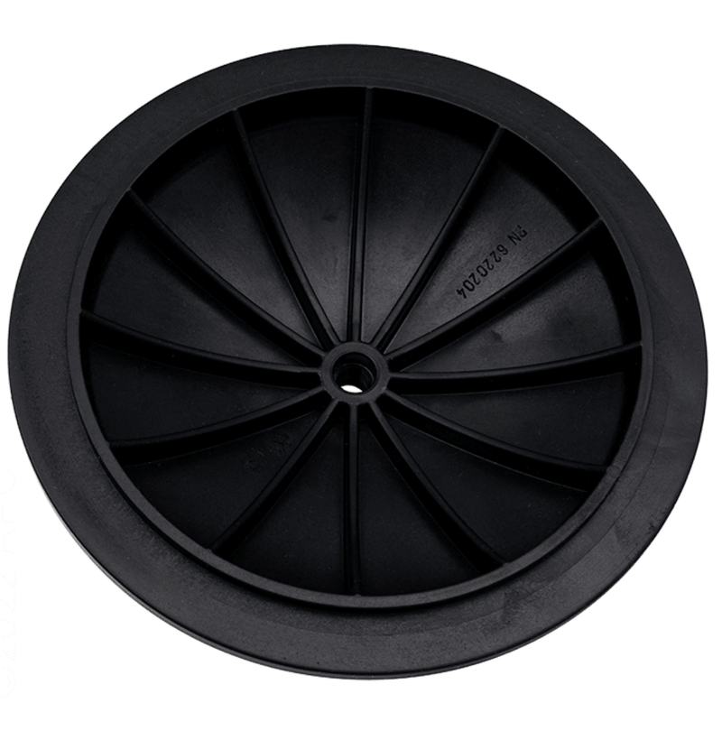 Baker Hydro WC6220204 V - Band Lid Assembly for HRV Commercial Filter – Vita Pool Supply