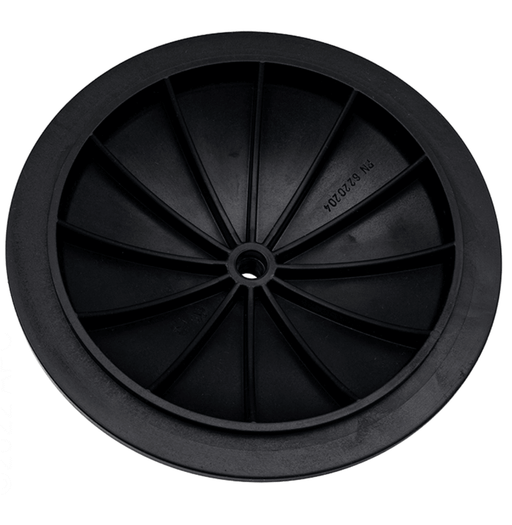 Baker Hydro WC6220204 V - Band Lid Assembly for HRV Commercial Filter – Vita Pool Supply