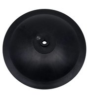 Baker Hydro WC6220204 V - Band Lid Assembly for HRV Commercial Filter – Vita Pool Supply