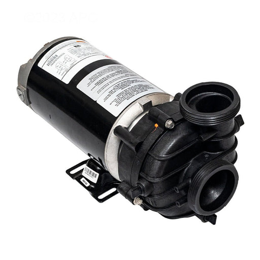 Balboa 1 HP 115V 2SP 48FR 10.4A Dura - Jet Pump (4239110 - S) – Vita Pool Supply