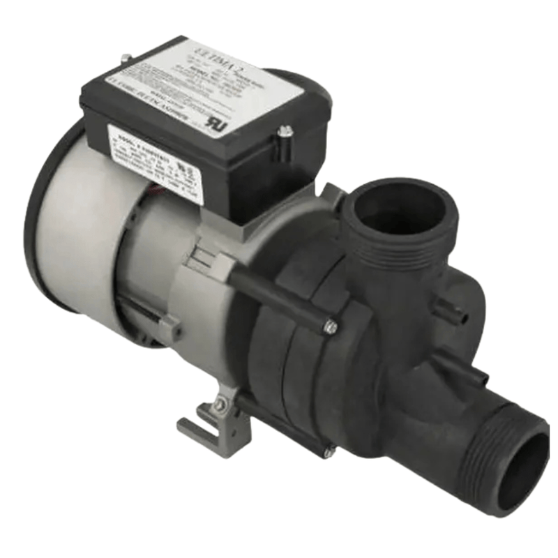 Balboa 120V 5.5A Full Drain Bath Pump 10 - 1050031 – Vita Pool Supply