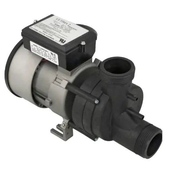 Balboa 120V 9.0A Full Drain Bath Pump 10 - 1051057 – Vita Pool Supply