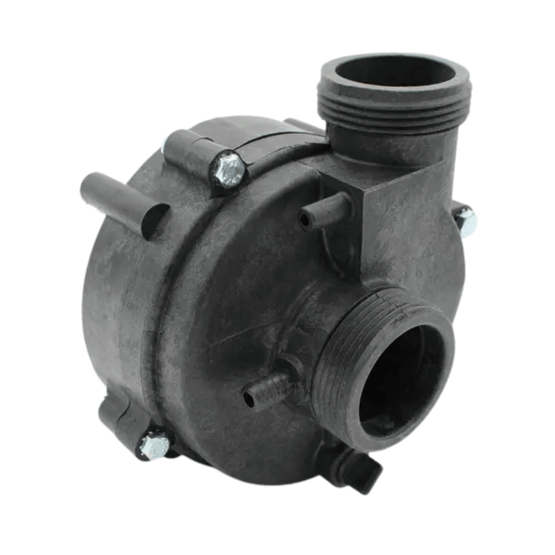 Balboa 1215123 Ultima 1.5HP Wet End – 2" Intake / Discharge – Vita Pool Supply