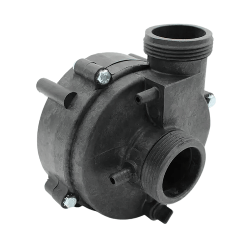 Balboa 1215123 Ultima 1.5HP Wet End – 2" Intake / Discharge – Vita Pool Supply