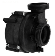Balboa 1215161 Ultima Plus 4 HP Wet End – 2" Intake / Discharge – Vita Pool Supply