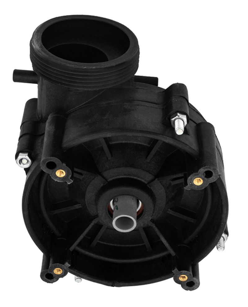 Balboa 1215161 Ultima Plus 4 HP Wet End – 2" Intake / Discharge – Vita Pool Supply