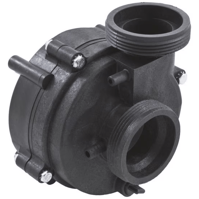Balboa 1215185 Vico Ultimax 2 HP, 2" Wet End, Side Discharge – Vita Pool Supply