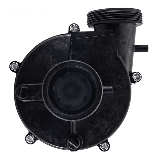 Balboa 1215185 Vico Ultimax 2 HP, 2" Wet End, Side Discharge – Vita Pool Supply
