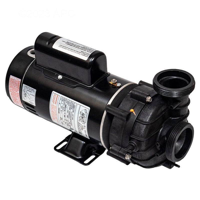 Balboa 2 HP 115V 2SP 48FR 13.3A Dura - Jet Pump (4239113 - S) – Vita Pool Supply