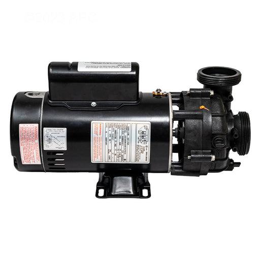 Balboa 2 HP 115V 2SP 48FR 13.3A Dura - Jet Pump (4239113 - S) – Vita Pool Supply
