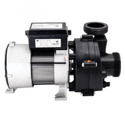 Balboa 2 HP 230V 1SP 6A Power Wow Ultimax Pump (7154213 - S) – Vita Pool Supply