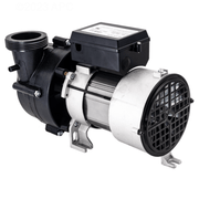Balboa 2 HP 230V 1SP 6A Power Wow Ultimax Pump (7154213 - S) – Vita Pool Supply