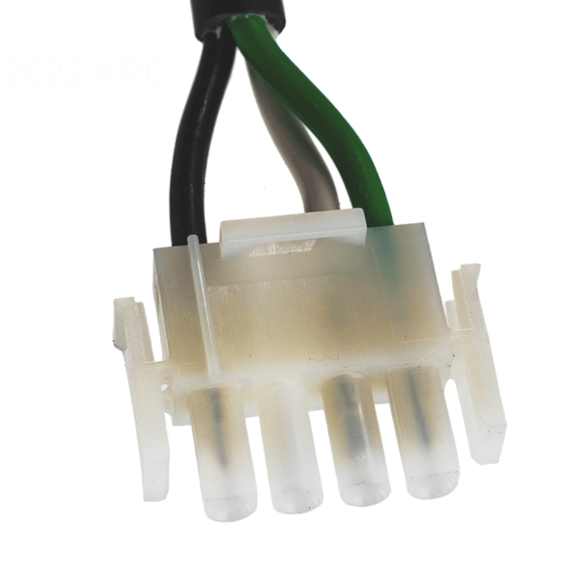 Balboa 21086 1 - Speed Pump Cord Wiring Cable – Vita Pool Supply