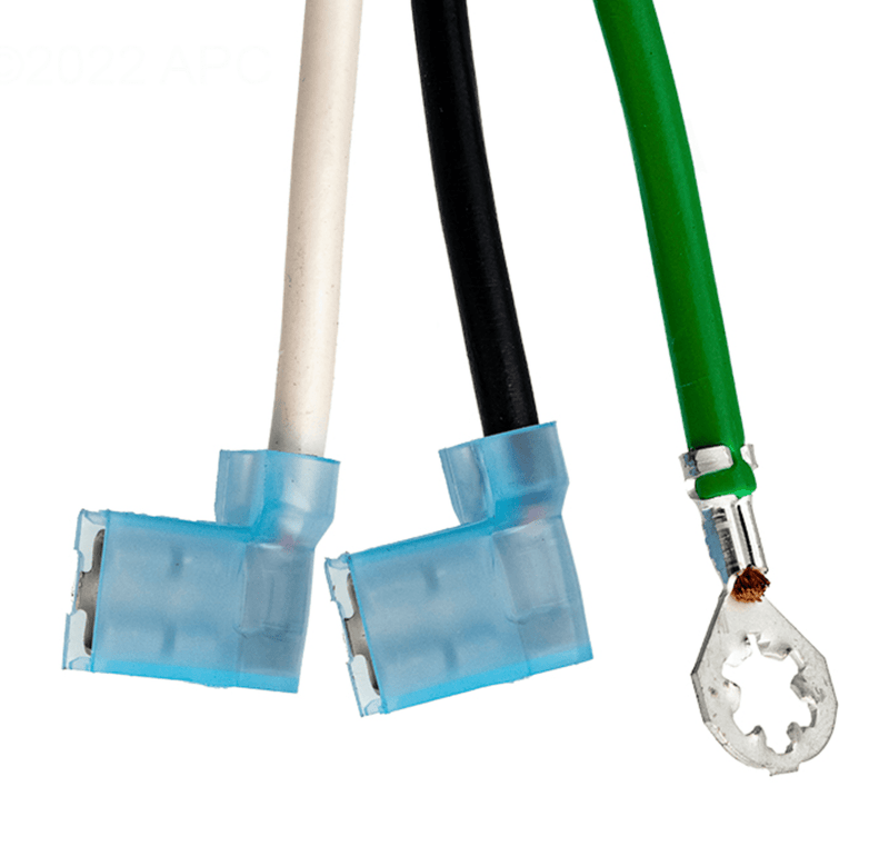 Balboa 21086 1 - Speed Pump Cord Wiring Cable – Vita Pool Supply