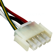Balboa 21087 2 - Speed 72" Pump Cord 30 - 21087 Wiring Cable – Vita Pool Supply
