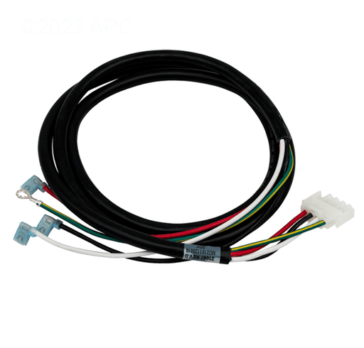 Balboa 21087 2 - Speed 72" Pump Cord 30 - 21087 Wiring Cable – Vita Pool Supply