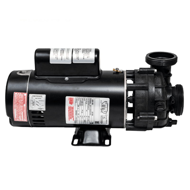 Balboa 2HP 230V 2SP 2" 48FR 8.5A Dura - Jet Pump (4239208 - S) – Vita Pool Supply
