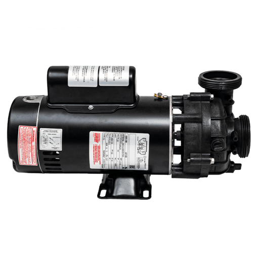 Balboa 2HP 230V 2SP 2" 48FR 8.5A Dura - Jet Pump (4239208 - S) – Vita Pool Supply