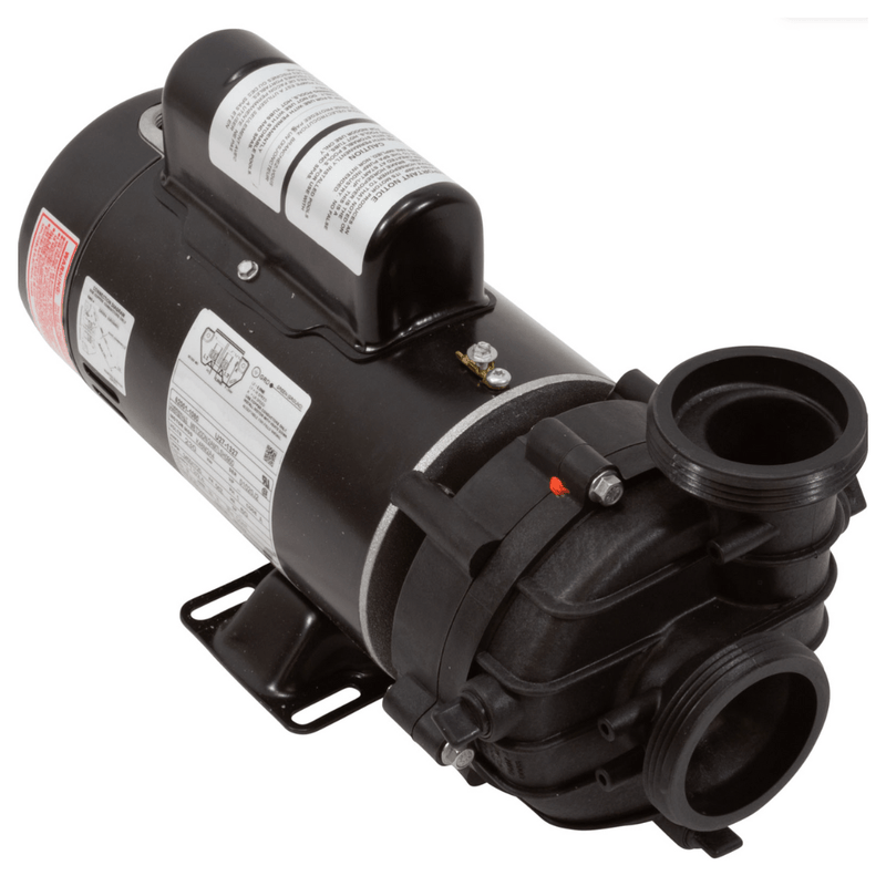 Balboa 2HP 230V 2SP 2" 48FR 8.5A Dura - Jet Pump (4239208 - S) – Vita Pool Supply