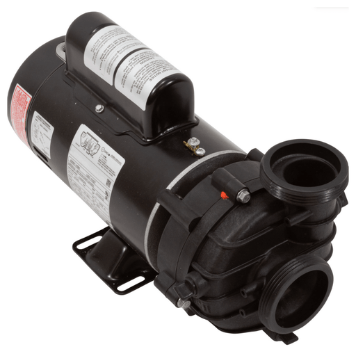 Balboa 2HP 230V 2SP 2" 48FR 8.5A Dura - Jet Pump (4239208 - S) – Vita Pool Supply