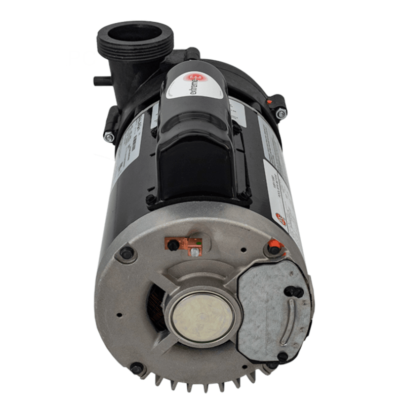 Balboa 2HP 230V 2SP 56FR 8.8A 2" Ultimax Pump (5235208 - S) – Vita Pool Supply