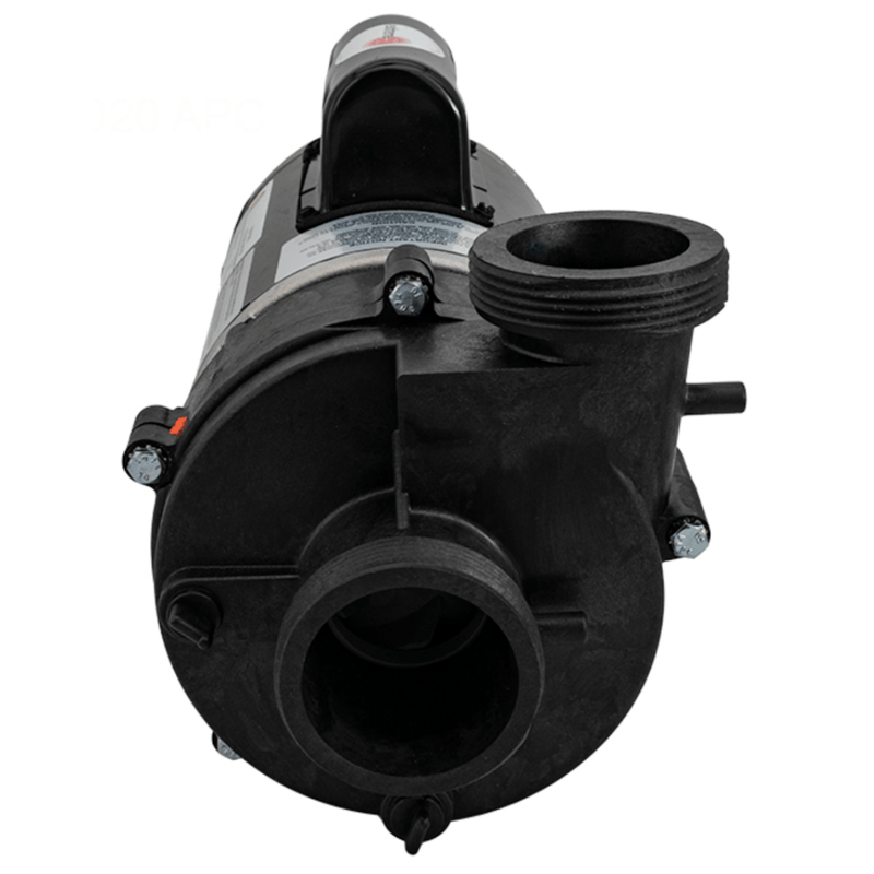 Balboa 2HP 230V 2SP 56FR 8.8A 2" Ultimax Pump (5235208 - S) – Vita Pool Supply