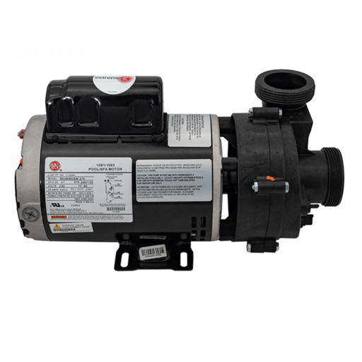 Balboa 2HP 230V 2SP 56FR 8.8A 2" Ultimax Pump (5235208 - S) – Vita Pool Supply