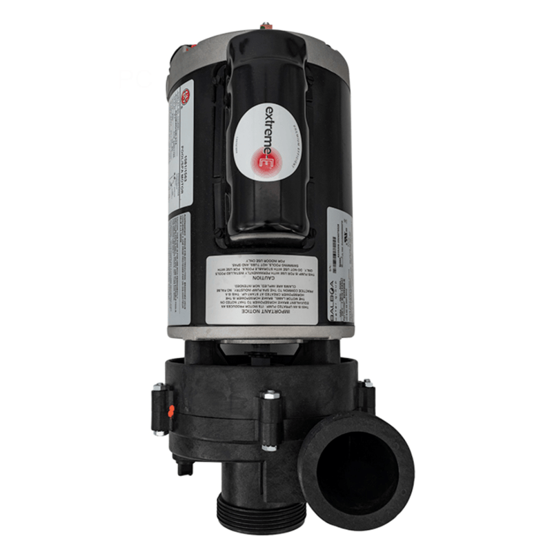 Balboa 2HP 230V 2SP 56FR 8.8A 2" Ultimax Pump (5235208 - S) – Vita Pool Supply