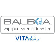 Balboa BP100 Retro - Fit Spa Control 5.5kW Remote Heater with TP500 Topside (50 - BP1 - 500 - 5R - K) – Vita Pool Supply