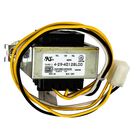 Balboa 30274 - 1 Transformer for 9 - Pin Duplex Systems, 115V Input, 15V Output – Vita Pool Supply