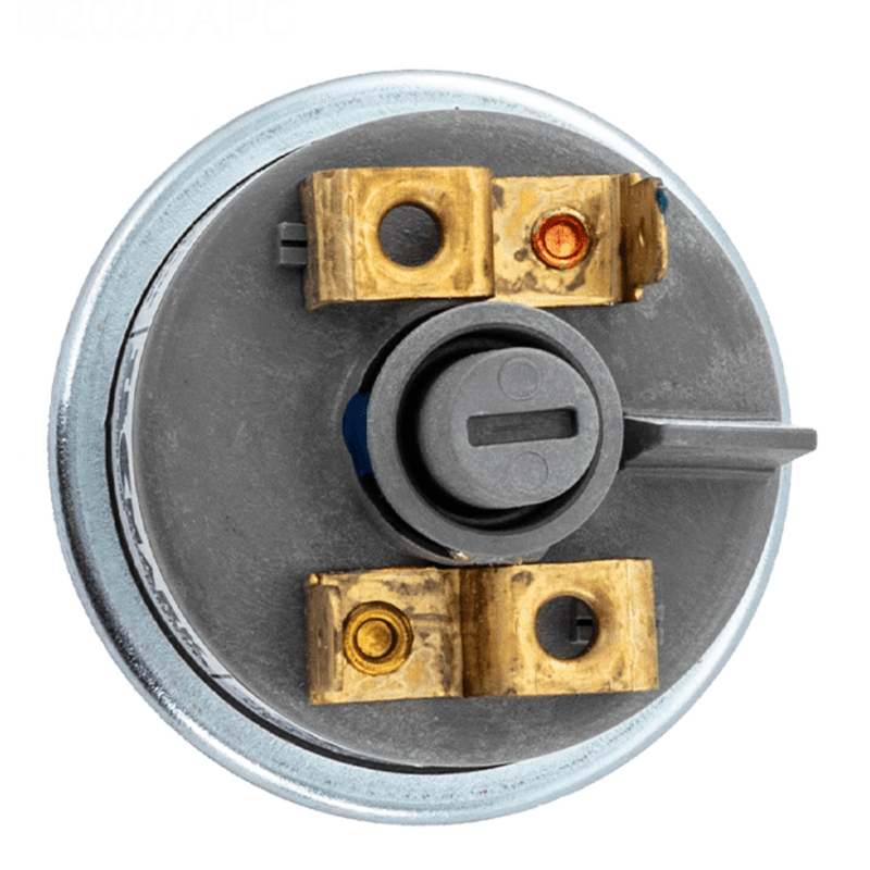 Balboa 36142 Pressure Switch 3A @ 2 PSI – Vita Pool Supply