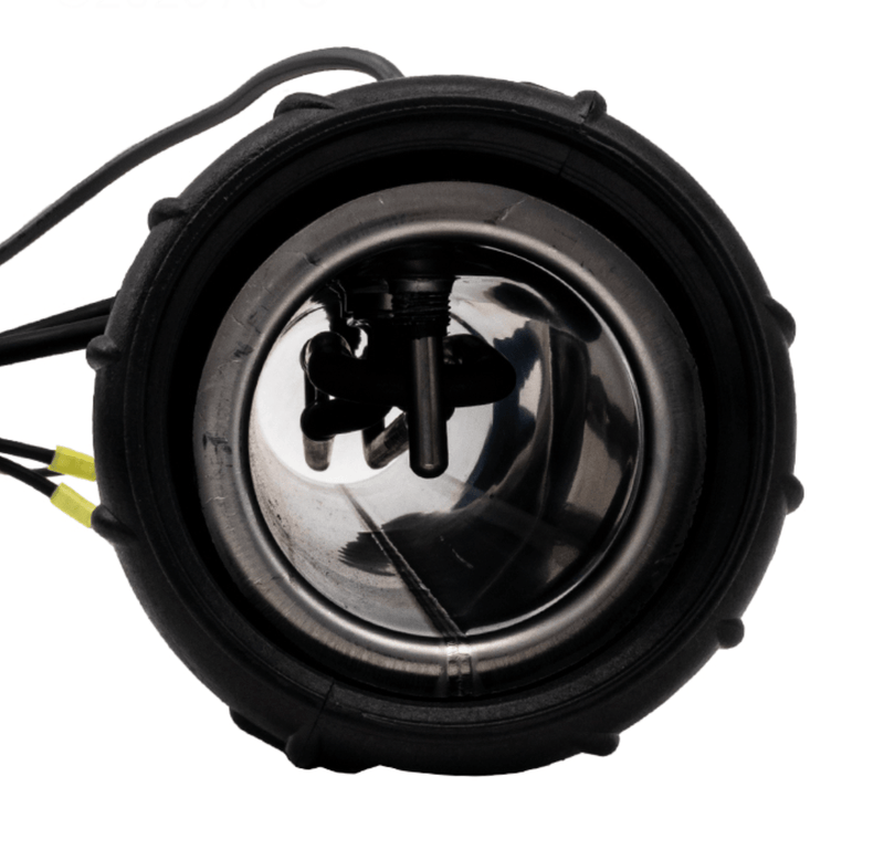 Balboa 4.0KW M7 BP/VS Heater Assembly HydroQuip G7412 - 01 – Vita Pool Supply