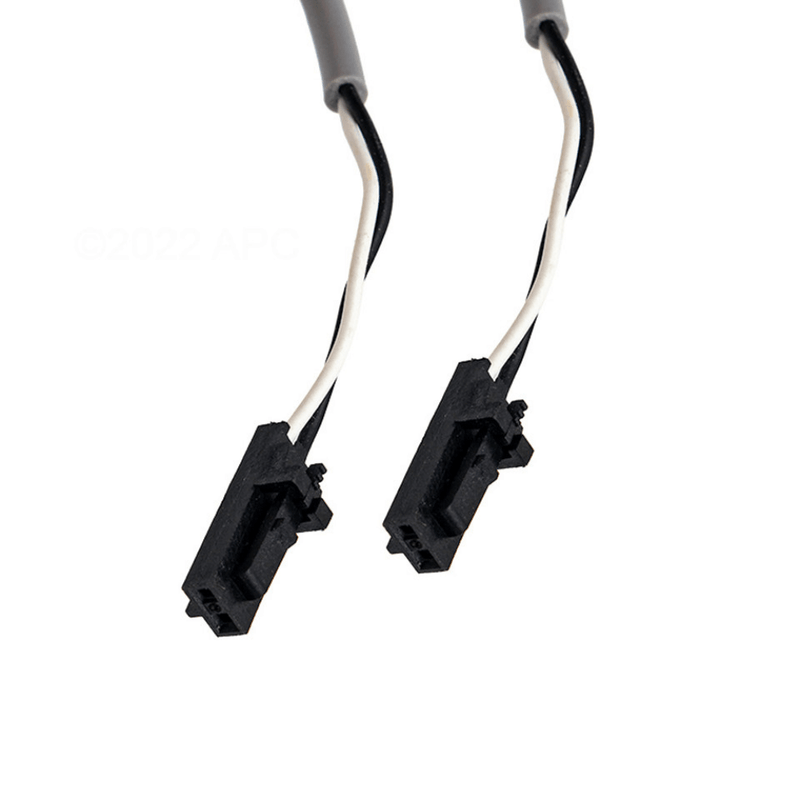 Balboa 4.0kW M7 Flo - Thru Heater Assembly, Dual Sensor, 26 - 58104 - K – Vita Pool Supply