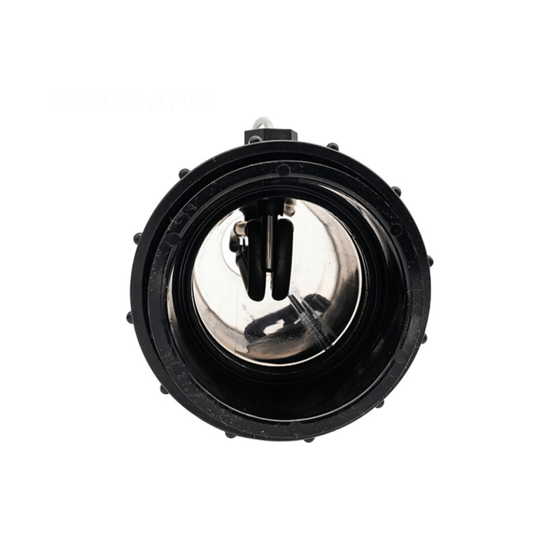 Balboa 4.0kW M7 Flo - Thru Heater Assembly, Dual Sensor, 26 - 58104 - K – Vita Pool Supply