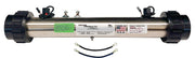 Balboa 4.0kW M7 Flo - Thru Heater Assembly, Dual Sensor, 26 - 58104 - K – Vita Pool Supply