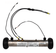 Balboa 4.0kW Titanium Flow - Through Heater Assembly TI M7 BP/VS, G7432 – Vita Pool Supply