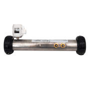 Balboa 4kW 230V Flow Thru Heater Assembly with Pressure Switch Sensor G7416 – Vita Pool Supply