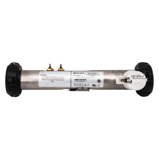 Balboa 4kW 230V Flow Thru Heater Assembly with Pressure Switch Sensor G7416 – Vita Pool Supply